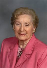 Cecilia "Cici" Woolley Goodwin Obituary