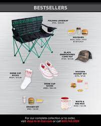 Food & drink food swimming pool fast food restaurant retail shopping restaurants burgers Fall Winter 2020 21 Catalog In N Out Burger