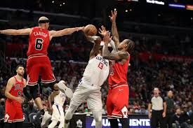 It all added up to another win for the clippers. 5kjkpvnyjs9vam