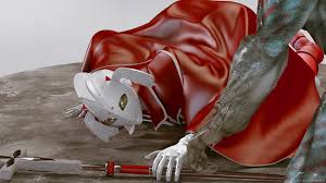 Heroineism – Ultra Mari • Free Porn Comics