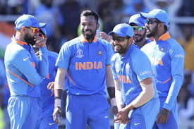 The england tour of india 2021, will have both the teams competing across all the three formats of the game. Live Streaming India Vs England 2019 World Cup Where To See Live Cricket Get Live Scores