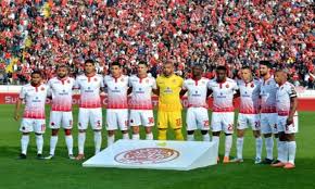 Ø§Ù„Ù…ØºØ±Ø¨ ØªØ·Ù„Ø¨ ØªØ£Ø¬ÙŠÙ„ Ù…Ø¨Ø§Ø±Ø§Ø© Ø§Ù„ÙˆØ¯Ø§Ø¯ ÙˆÙƒØ§ÙŠØ²Ø± ØªØ´ÙŠÙØ² Ø£Ùˆ Ù†Ù‚Ù„Ù‡Ø§ Ø®Ø§Ø±Ø¬ Ø§Ù„Ø¨Ù„Ø§Ø¯ Ù…Ø¨ØªØ¯Ø§