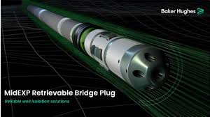 The Baker Hughes MidEXP Retrievable Bridge Plug ...