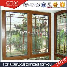 45+ latest aluminium window designs picturesâ with grill for homes in india. Latest Grille Window India Design Wood Interior Aluminum Frame Grill Window Buy Latest Grille Window India Window Design Modern Window Grill Design Product On Alibaba Com