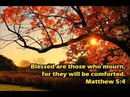 Image result for IMAGES Blessed are those who mourn