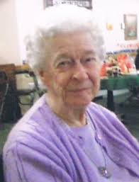 Louise Elaine Anderson