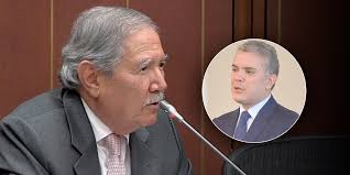Mi absoluto rechazo a este atentado. Gobierno Desestima Posible Atentado Contra El Presidente Ivan Duque Noticentro 1 Cm