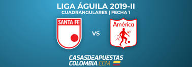 So do a lot of rocket scientists, artists, and intellectuals who like to read. Pronostico Santa Fe Vs America De Cali Apuestas Liga Aguila 2019 Ii
