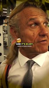 Tom Platz: The Hardest Things Are Usually The Best!