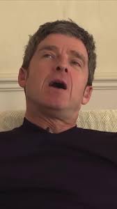 Noel Gallagher Jason Donovan Story