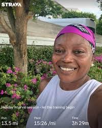 Pat Burdette's Instagram, Twitter & Facebook