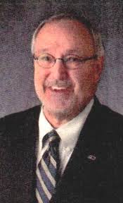 Robert Weitzel Obituary