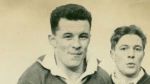 John Mantle: Dual code rugby international dies aged 76