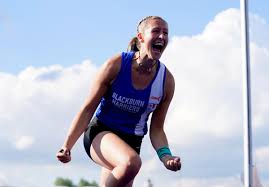 Lancashire pole vaulter european indoor& outdoor olympic 6th 5th british record. Iqeqtehttihsym