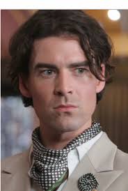 Victoria Oliver Drama