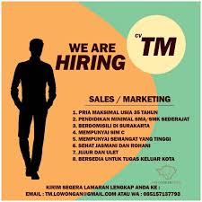 Lowongan kerja pt parastar distrindo info loker update. Lowker Usia 46 Tahun Lowongan Kerja Kelompok Warga Usia Di Bawah 45 Tahun Dianggap Memiliki Kerentanan Yang Rendah