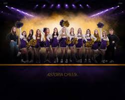 2024 OSAA Cheerleading Program