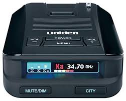 They detect signals from the front and the rear of the vehicle. Uniden Dfr8 Super Long Range Laser And Radar Detection Advanced K Ka Band Filter Voice Notifications Ultra Bright Multi Colored Oled Display Buy Online In Cayman Islands At Cayman Desertcart Com Productid 81911612