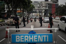 Daily never being able to grasp the meaning of brevity or. Emco And Cmco Extended In Several States The Malaysian Reserve