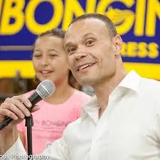 Amazon.com: Dan Bongino: books, biography, latest update