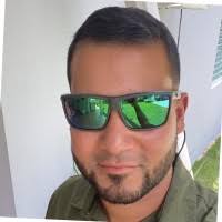 50+ "E Irizarry" profiles