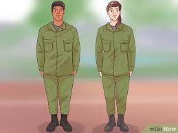 Distretto d'isernia, ottenendo l'onoreficienza delle chiavi d'oro (1858). Come Marciare Con Immagini Wikihow