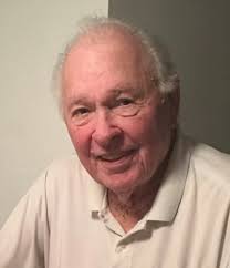 Peter Schenck Kieffer Obituary