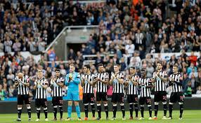 Image result for Newcastle 1 Liverpool 1