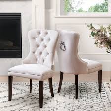 Overstock Com Online Shopping Bedding Furniture Electronics Jewelry Clothing More In 2020 Upholstered Dining Chairs Velvet Dining Chairs Side Chairs