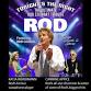 Tonights The Night - The Rod Stewart Story