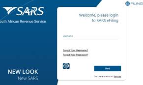 Check spelling or type a new query. How To Set Up Your Primary Username On Efiling And Manage Your Portfolios South African Revenue Service