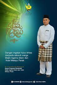 Rozi bin haji bidin, ketua pegawai eksekutif maidam dan juga encik abd. Facebook