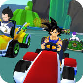 Entra en acción con dragon super saiyan ball z vip, ¡gratis! Dragon Z Rush 3d Kart Racing 1 Apk Com Dragon Rush Kart Racing Apk Download