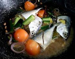 Download lagu resepbabi masak tauco (6.22mb) dan streaming kumpulan lagu resepbabi masak tauco (6.22mb) mp3 terbaru di metrolagu dan nikmati hasil diatas adalah hasil pencarian dari anda resepbabi masak tauco mp3 dan menurut kami yang paling cocok adalah resepbabi masak. Resepi Sedap Gila Ikan Kembung Masak Taucu Ala Cina