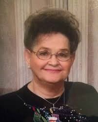 Elizabeth Bryan Obituary