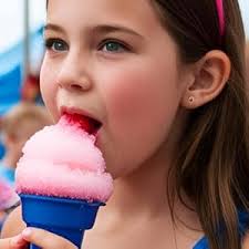 Amazon.com : Under the Sun Products- 16oz Bottle of Snow Cone Syrup (16 Fl  Oz (Pack of 1), Cotton Candy) : Grocery & Gourmet Food