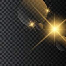 Yellow Warm Light Effect Sun Rays Beams On Transparent Background Light Yellow Transparent Png And Vector With Transparent Background For Free Download Light Background Images Transparent Background Light Effect