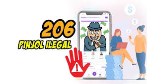 Ajukan pinjaman online tunai di aplikasi instan kreditpintar. 206 Aplikasi Pinjaman Online Tanpa Ojk Alias Ilegal Bahaya Penipuan