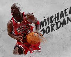 Shaquille o'neal, michael jordan, kobe bryant and other legends of national basketball association inspired talented artists from all over the world for the. Michael Jordan Basketball Chicago Bulls Artistic Michael Jordan Chicago Bulls Basketball 1280x1024 Wallpaper Teahub Io