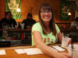 Kelly hendo henderson is on facebook. Kelly To Celebrate Last St Patty S As Shamrock Owner News Nevada Journal Ames Ia