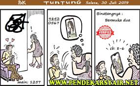 Syair Togel Sydney Hari Ini 30 Juli 2019 Binatang Mainan