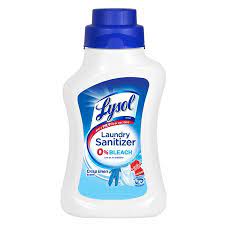 Maybe you would like to learn more about one of these? Walmart Grocery Lysol Laundry Sanitizer Crisp Linen 41 Oz Eliminates Odors And Kills Bacteria