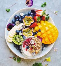 Cuisine Creative 10 Idees Pour Revisiter Les Fruits Menu Pour Maigrir Cuisine Creative Manger Healthy