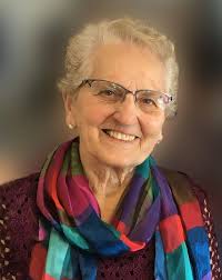 Loretta June Strauss