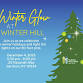 Winter Glow at Winter Hill, 2025 Tree Lighting event image