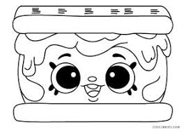 Supercoloring.com is a super fun for all ages: Free Printable Shopkins Coloring Pages For Kids
