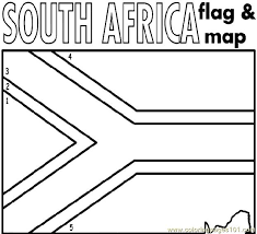 Click on the download icon to save the coloring sheet on your computer or click on the print icon to print it. South Africa Coloring Page For Kids Free Africa Printable Coloring Pages Online For Kids Coloringpages101 Com Coloring Pages For Kids
