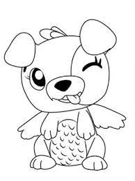 When it gets too hot to play outside, these summer printables of beaches, fish, flowers, and more will keep kids entertained. Kids N Fun Com 27 Coloring Pages Of Hatchimals