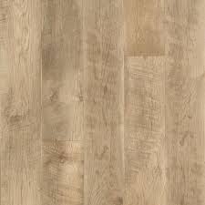 For $2.27 / sf, it will give you the look of beautiful light colored oak flooring for a fraction of the price. Reviews For Pergo Outlast 6 14 In W Southport Oak Waterproof Laminate Wood Flooring 967 2 Sq Ft Pallet Lf000869p The Home Depot