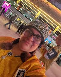 Happy birthday to this Phenomenal Highlander, Alma Slape-O'Connell